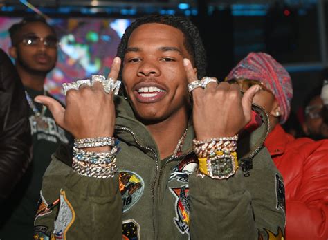 Lil Baby’s Net Worth & How He Built His $60 Million。